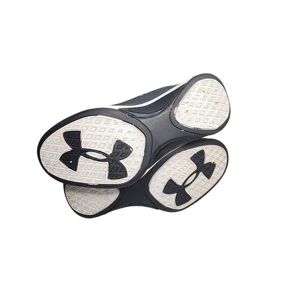 Under Armour Micro G Torch Womens Basketball Shoes Sz 5 - Picture 6 of 7